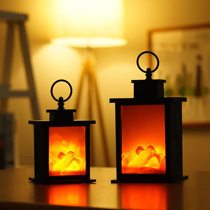 Luci per caminetti a LED™️