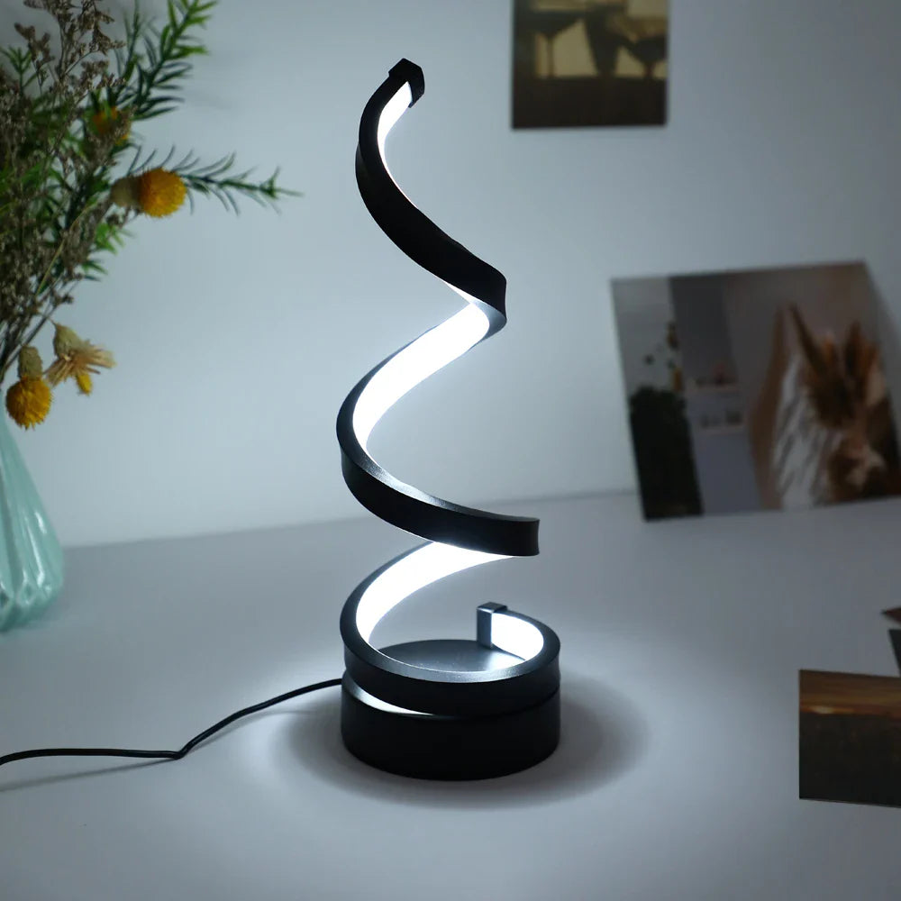 Bedroom Desk Table Lamp™️