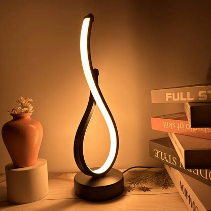 Lampada da tavolo a LED™️