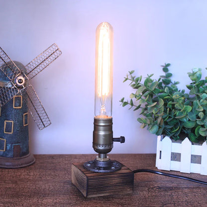 Lampade da tavolo a LED industriali™️