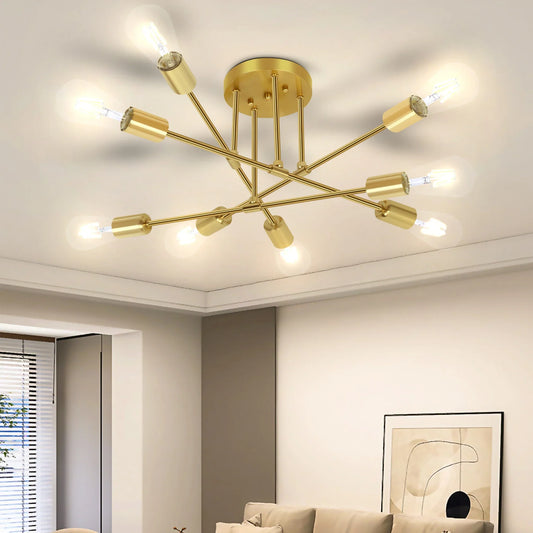 High-end Ceiling Chandelier™️