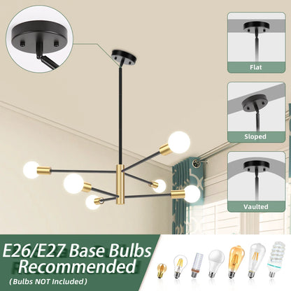 High-end Ceiling Chandelier™️