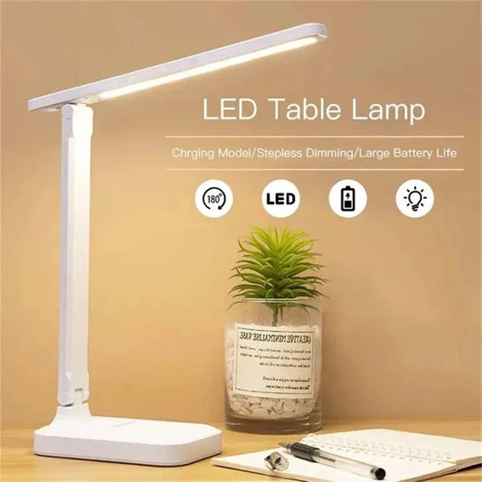 Foldable Table Lamp™️