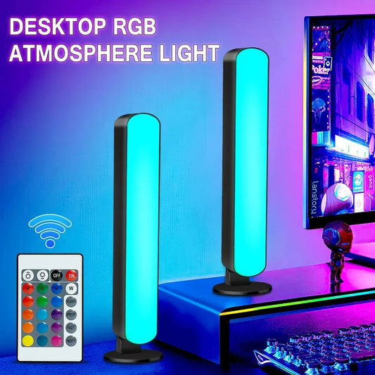 Controllo del suono Smart LED Symphony™️