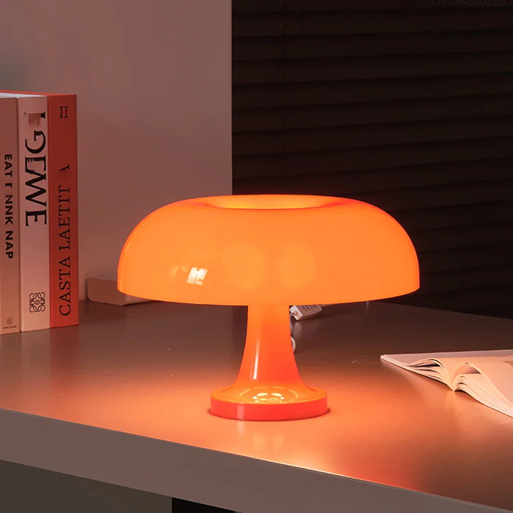Classic Mushroom Table Lamp™️