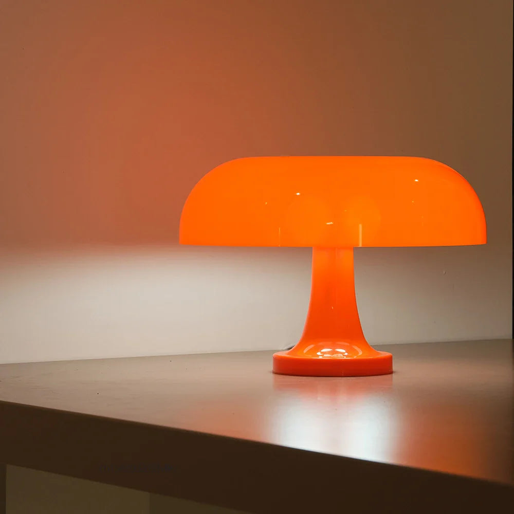 Classic Mushroom Table Lamp™️