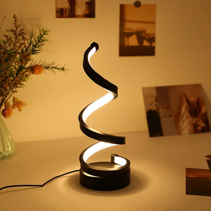 Bedroom Desk Table Lamp™️