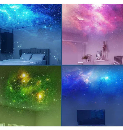 Proiettore spaziale per astronauti™️