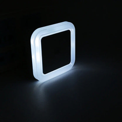 Sensore di luce notturna a LED wireless™️ 