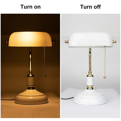 Lampada FIRVRE bianca™️ 