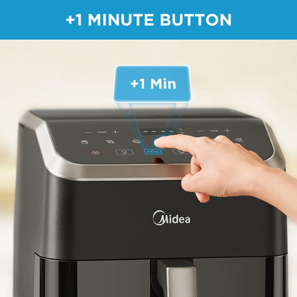 HeatXpress 5L Air Fryer™️