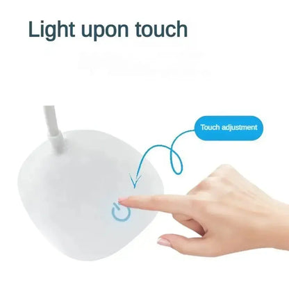 Lampada da lettura portatile da scrivania™️ 