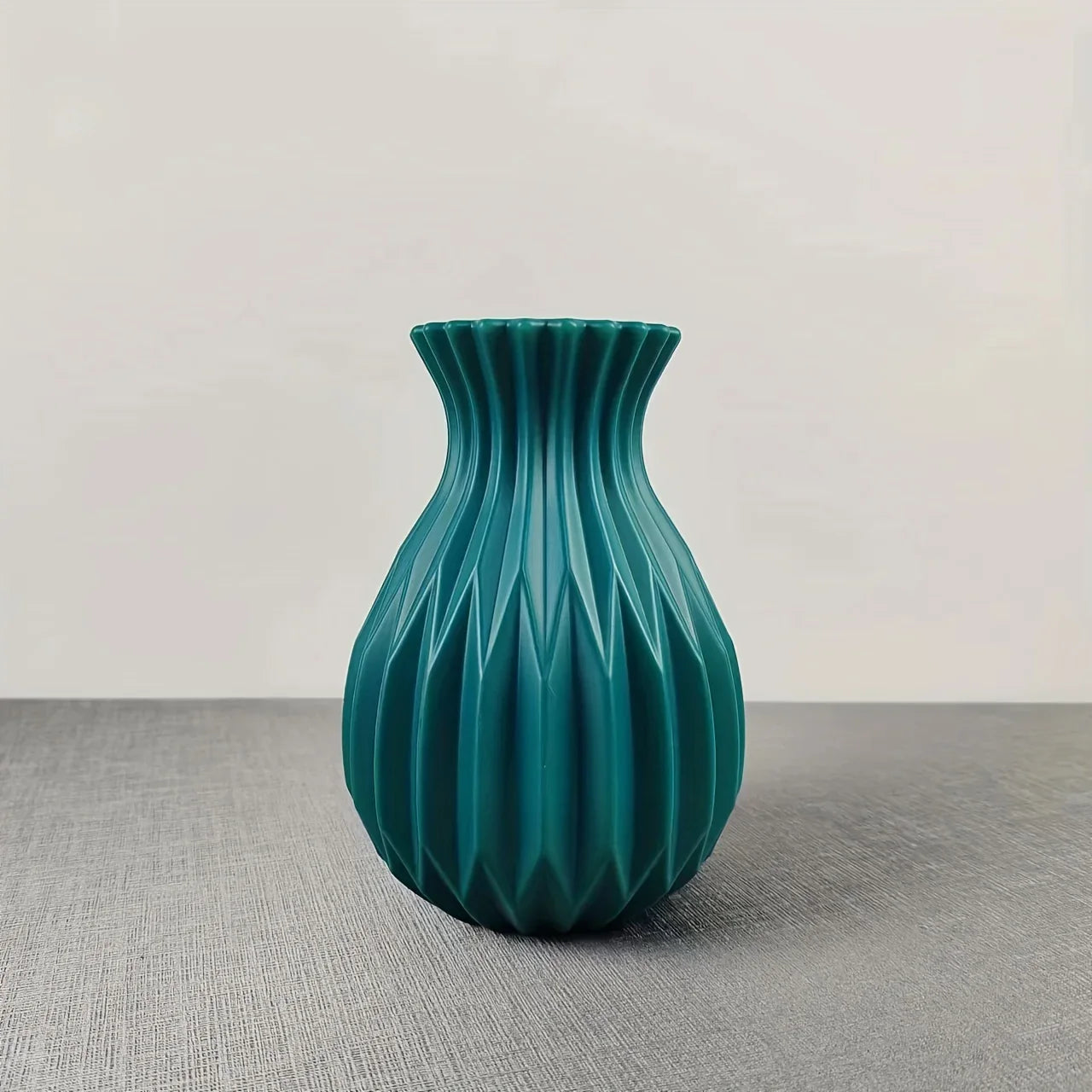 Vaso in ceramica e plastica™️