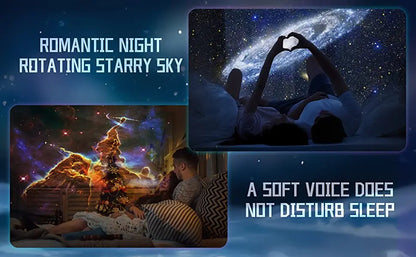 Galaxy Projector™️