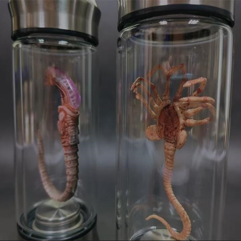 Alien Glow Jar™️