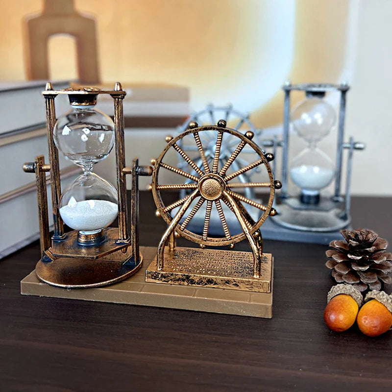 Creative Student Gift Retro Ferris Wheel™️