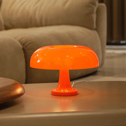 Classic Mushroom Table Lamp™️