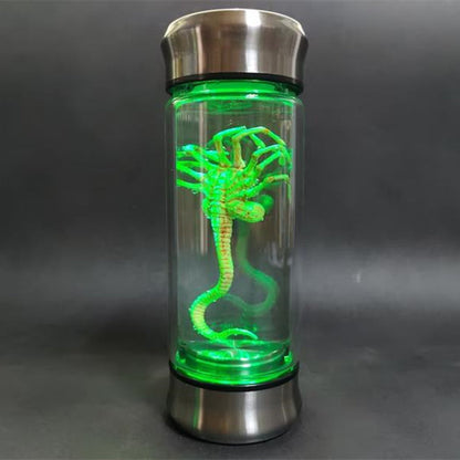 Alien Glow Jar™️