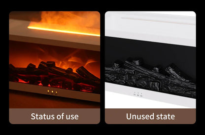 Creative Fireplace Aroma Diffuser™️