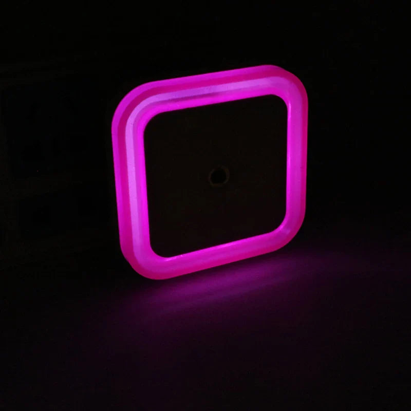 Sensore di luce notturna a LED wireless™️ 