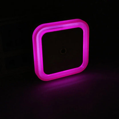 Sensore di luce notturna a LED wireless™️ 