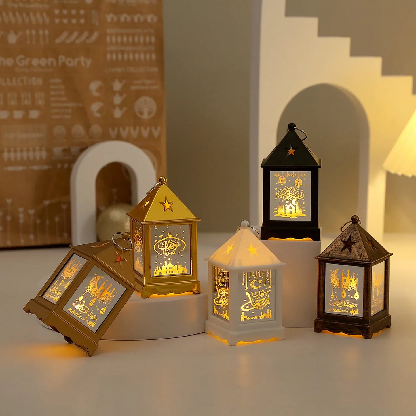 Eid Decoration Light™️