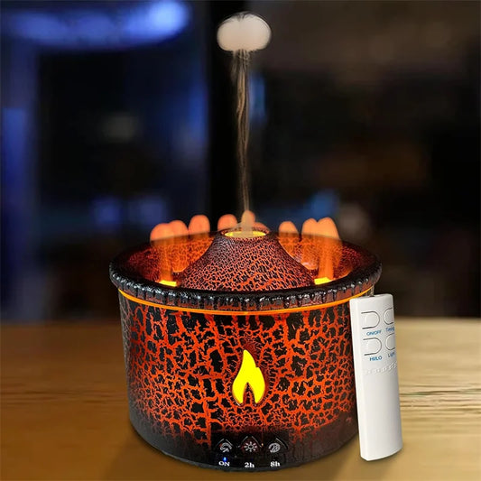 Essential Oil Diffuser™️