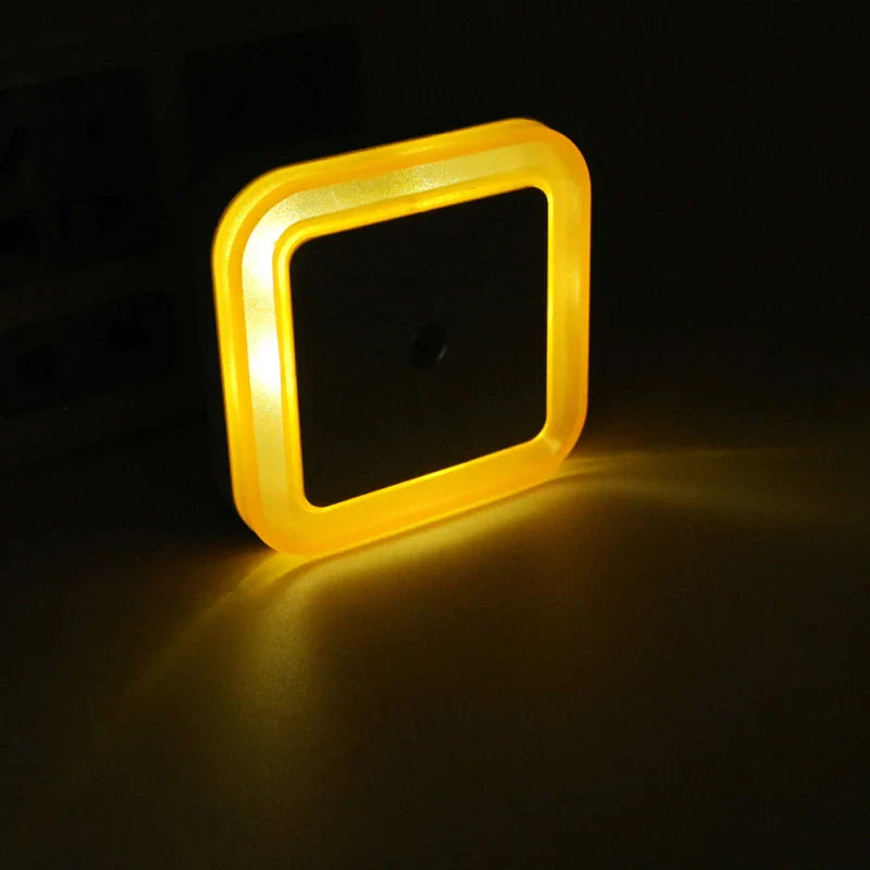 Sensore di luce notturna a LED wireless™️ 