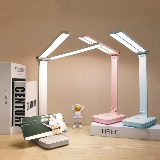 Lampada da scrivania a LED™️