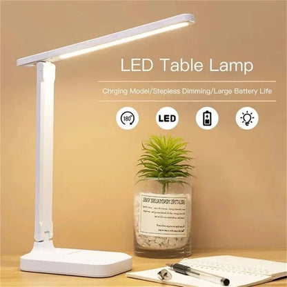 Foldable Table Lamp™️