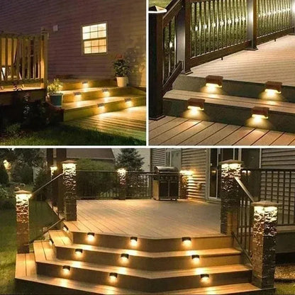 StepBright Waterproof LEDs