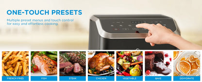 HeatXpress 5L Air Fryer™️