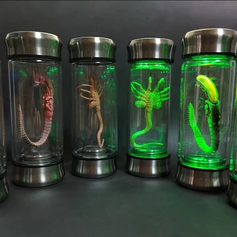 Alien Glow Jar™️