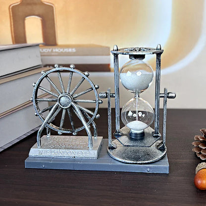 Creative Student Gift Retro Ferris Wheel™️