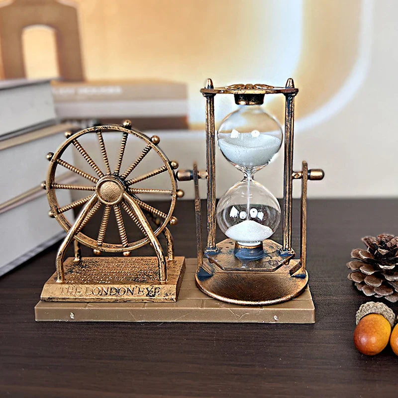 Creative Student Gift Retro Ferris Wheel™️