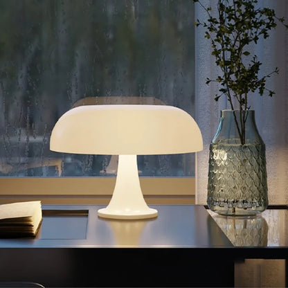 Classic Mushroom Table Lamp™️
