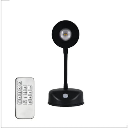 Lampada da parete wireless intelligente con rilevamento umano™️ 