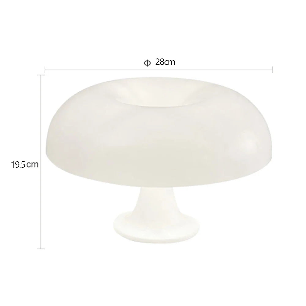Classic Mushroom Table Lamp™️