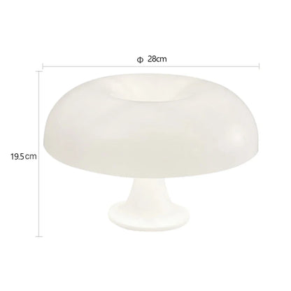 Classic Mushroom Table Lamp™️