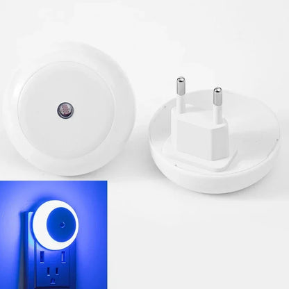 Luce notturna a LED con sensore intelligente™️ 