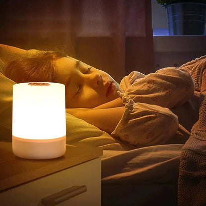 Lampada da notte Touch™️ 