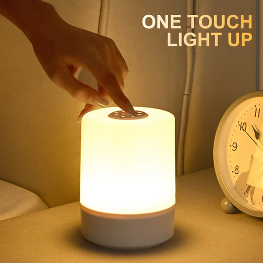 Lampada da notte Touch™️ 