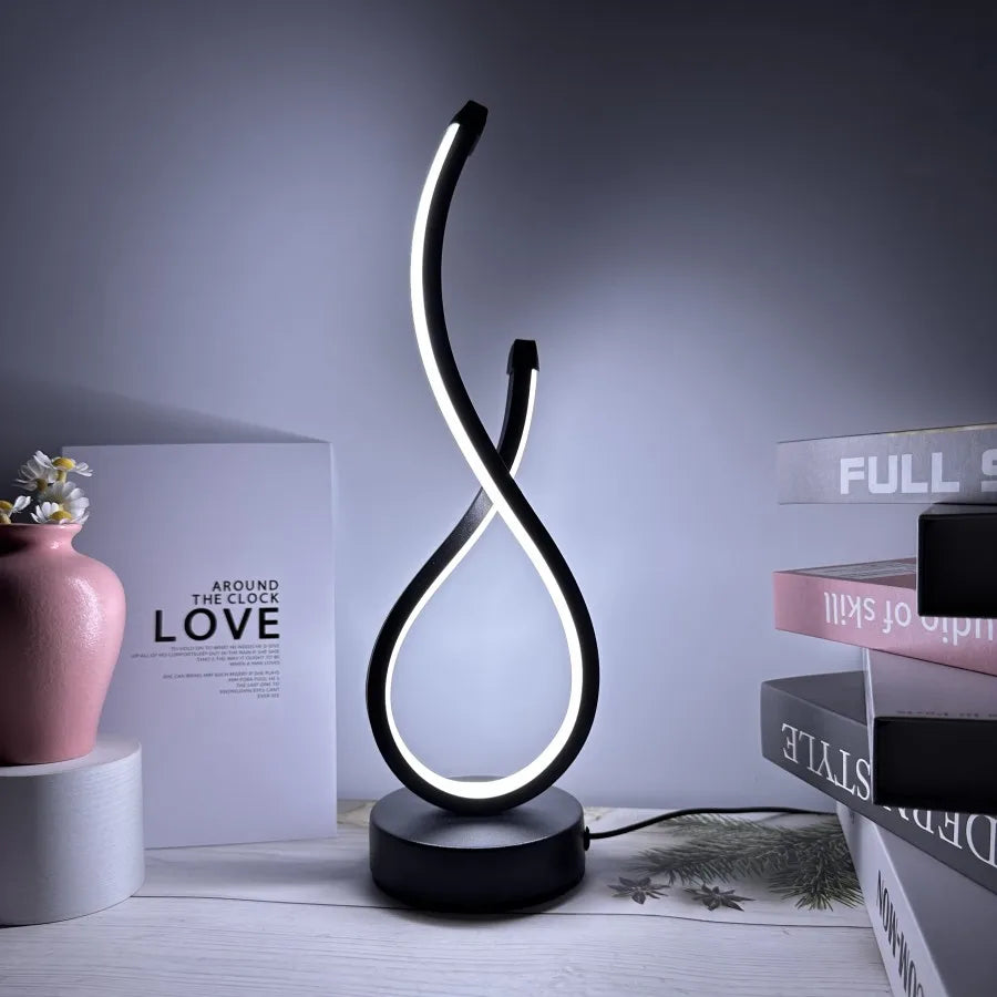 Lampada da tavolo a LED™️