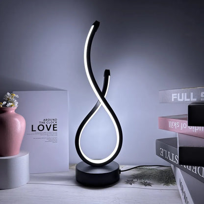 Lampada da tavolo a LED™️