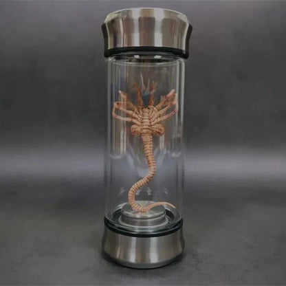 Alien Glow Jar™️