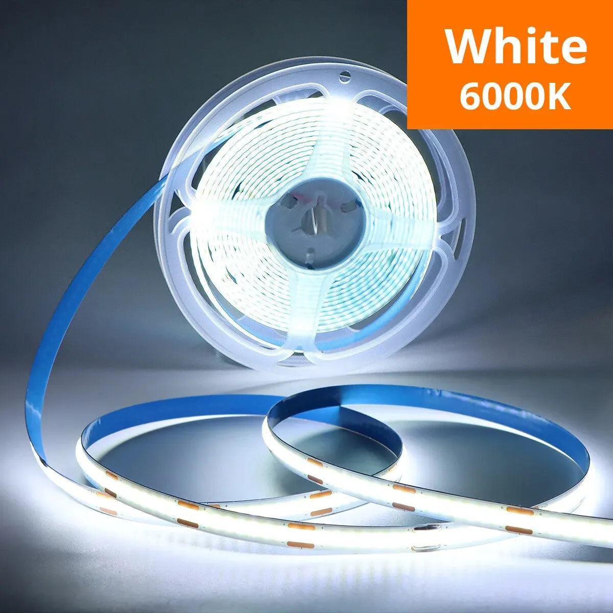 Striscia luminosa a LED con sensore tattile USB™️