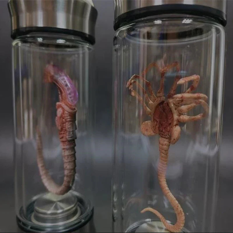 Alien Glow Jar™️