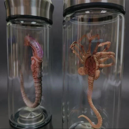 Alien Glow Jar™️