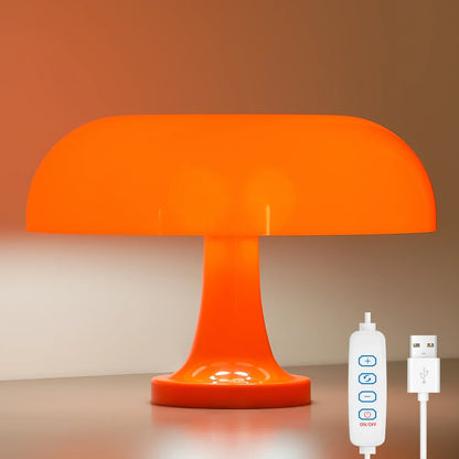 Classic Mushroom Table Lamp™️