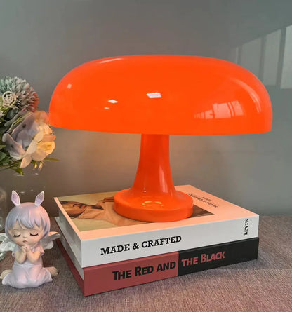 Classic Mushroom Table Lamp™️
